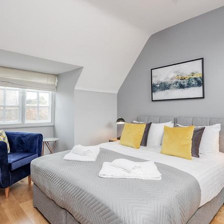 The Gem Of Central Winchester - Sleeps 4 Exterior photo