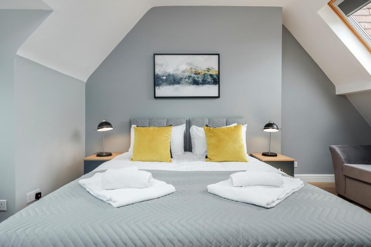 The Gem Of Central Winchester - Sleeps 4 Exterior photo