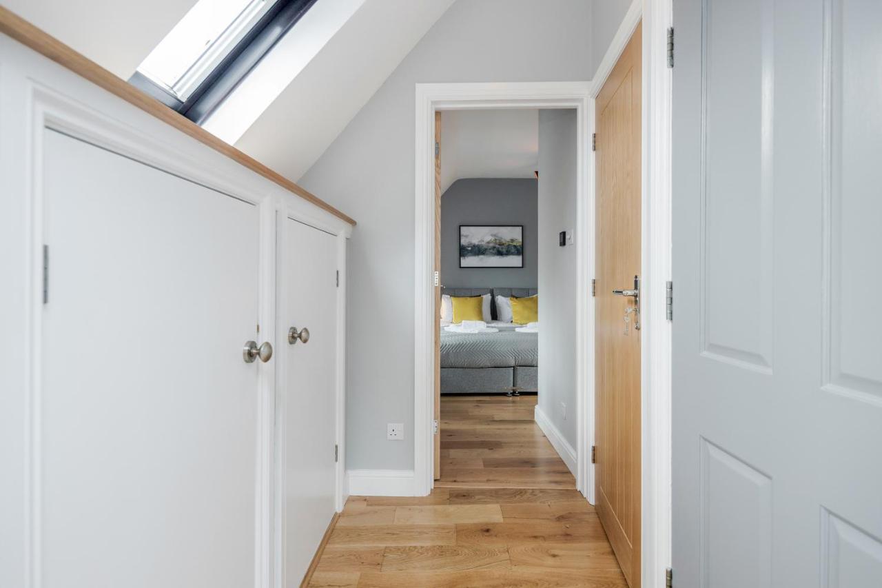 The Gem Of Central Winchester - Sleeps 4 Exterior photo