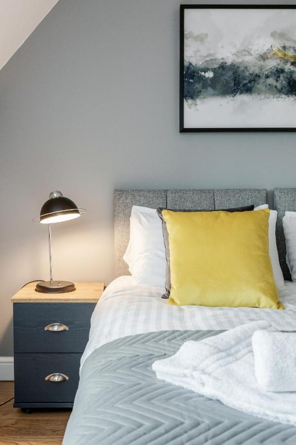 The Gem Of Central Winchester - Sleeps 4 Exterior photo
