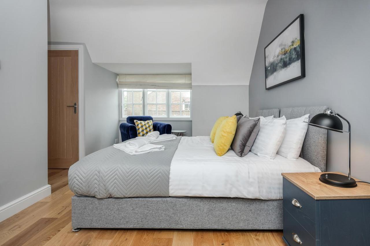 The Gem Of Central Winchester - Sleeps 4 Exterior photo